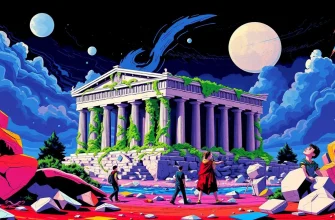 Filmy grozy o olimpie - Najlepsze wybory