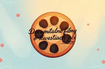 Dokumentalne filmy o kwestiach płci