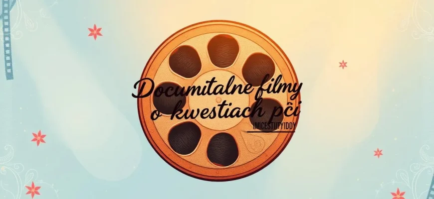 Dokumentalne filmy o kwestiach płci