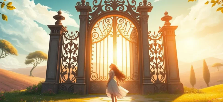 Najlepsze filmy fantasy o ucieczce z więzienia