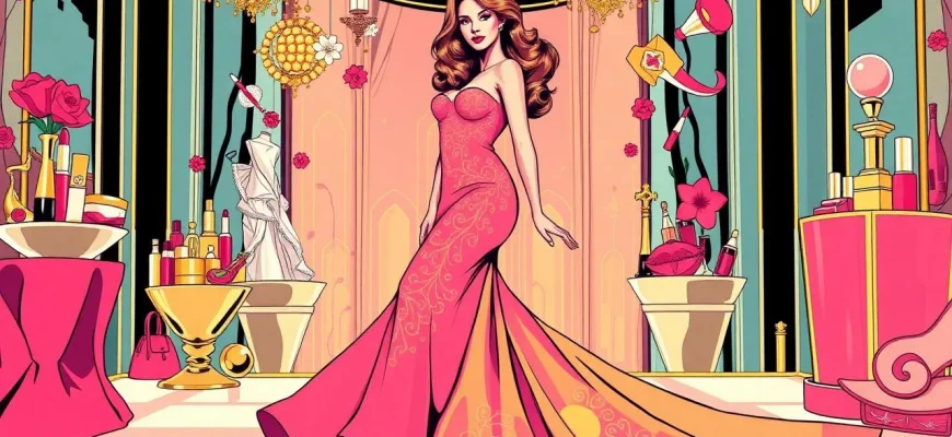 Melodramaty o urodzie: 10 filmów, które musisz zobaczyć