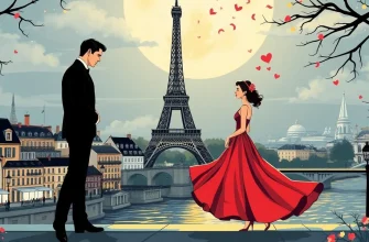 10 Melodramatów, które przeniosą Cię do Paryża
