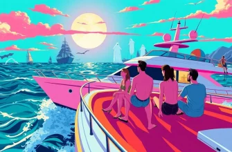 Najlepsze filmy grozy o jachtach