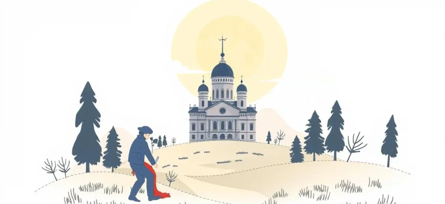 Filmy o Himalajach: Podróż w najwyższe szczyty świata