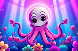 Najlepsze rodzinne filmy o kałamarnicach