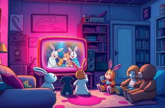 Filmy o domowych - Magiczna podróż