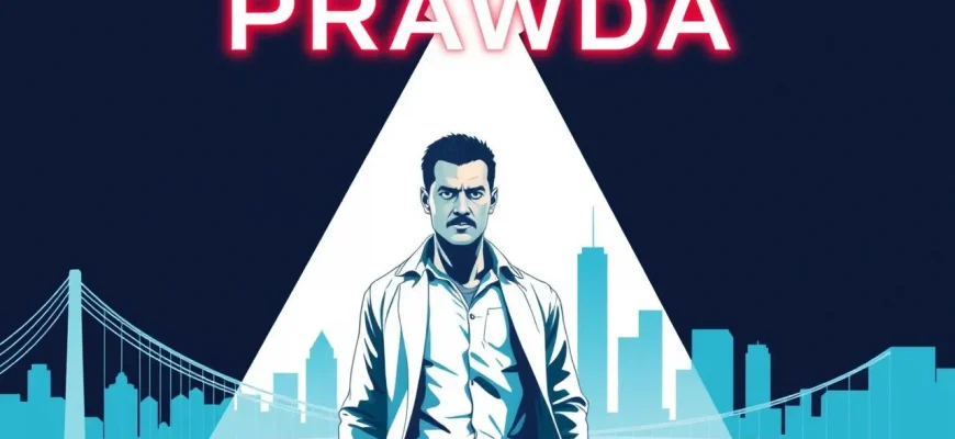 10 Filmów Akcji o Walce o Prawdę