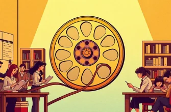 Dokumentalne filmy o metodach nauczania