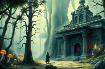 Mityczne miejsca w kinie: 10 filmów o miejscach siły