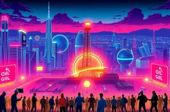 Najlepsze filmy o ropie naftowej