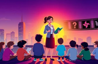 Top 10 filmów o wychowawcach