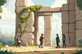 Detektywistyczne filmy o archeologach