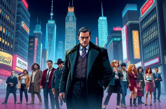 10 Biograficznych Filmów o Przestępcach