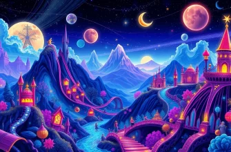 10 filmów o magicznych światach z polskim dubbingiem