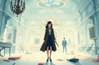 Detektywistyczne filmy o monarchii