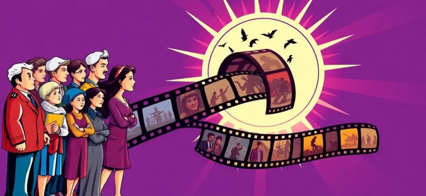 10 Melodramatów o Deportacji, Które Musisz Zobaczyć