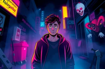 Top 10 Thrillerów o Fobiach