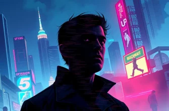 Najlepsze Thrillery o Halucynacjach