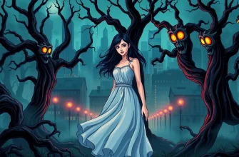 Najlepsze filmy grozy oparte na prawdziwych wydarzeniach