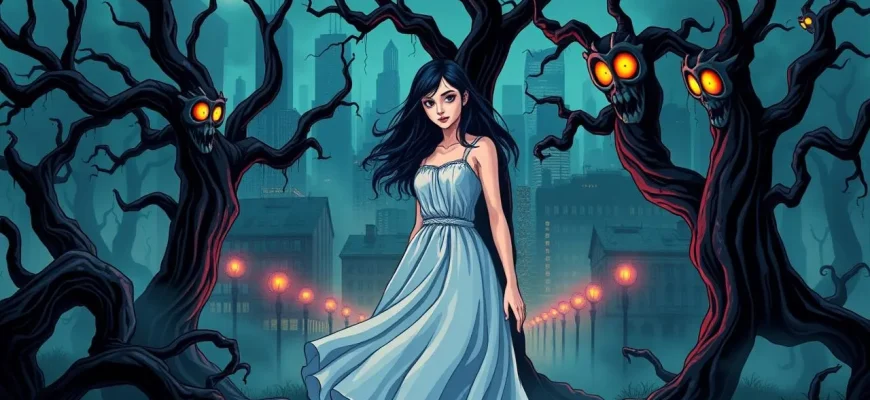 Najlepsze filmy grozy oparte na prawdziwych wydarzeniach