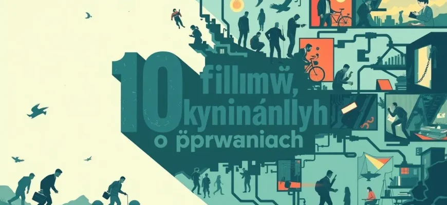 Najlepsze filmy kryminalne o porwaniach