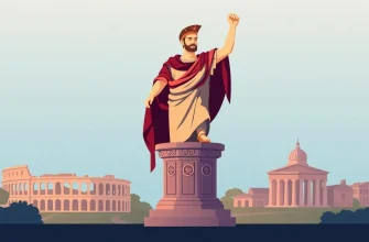 Najlepsze Historyczne Filmy o Juliuszu Cezarze