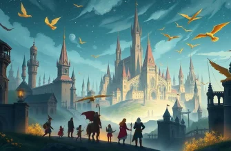 Najlepsze filmy fantasy o spotkaniach