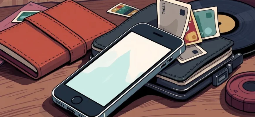 Dokumentalne filmy o płatnościach mobilnych