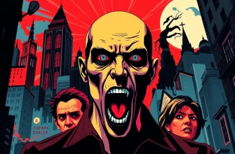 Najlepsze horrory o zboczeńcach