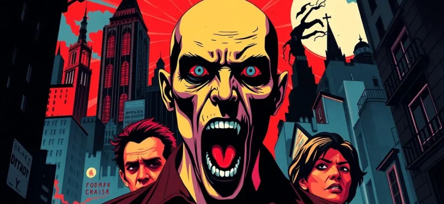 Najlepsze horrory o zboczeńcach