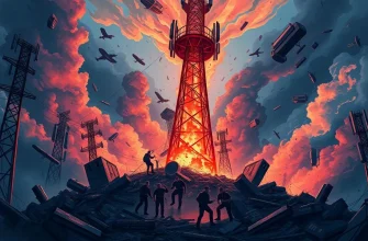 Najlepsze filmy katastroficzne o telecentrach