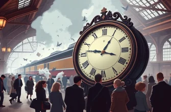 Najlepsze filmy o kruszeniu poezdów