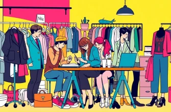 Najlepsze Filmy Melodramatyczne o Stylistach