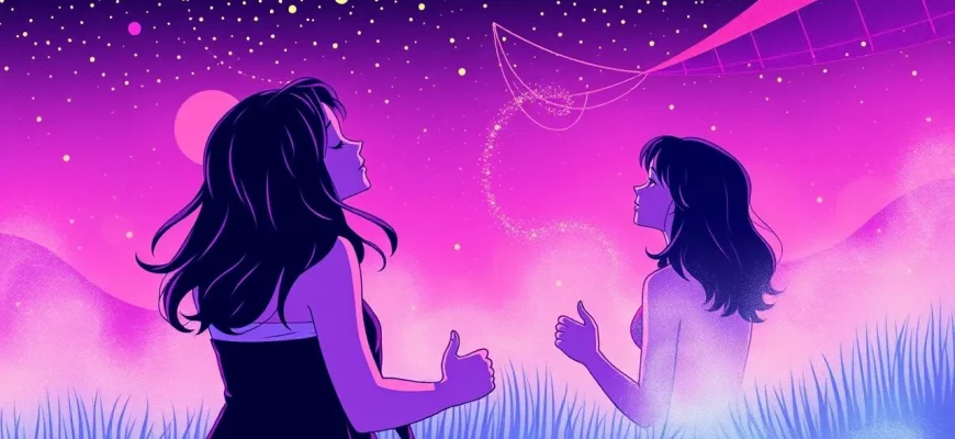 Filmy o euforii - Podróż przez emocje