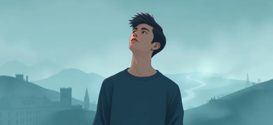 10 Filmów Dramatycznych o Poszukiwaniu Przeznaczenia