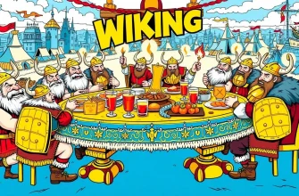 Najlepsze komedie o wikingach z polskim dubbingiem