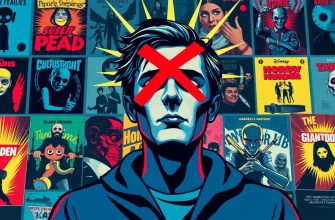 Najstraszniejsze Filmy Użasów