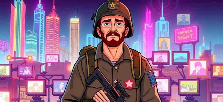 10 Filmów Biograficznych o Byłych Żołnierzach