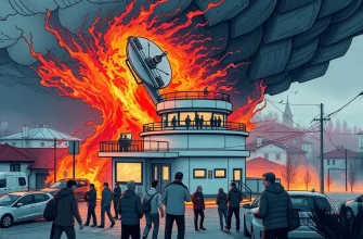 Najlepsze filmy katastroficzne o stacjach pogodowych