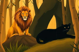 Dokumentalne filmy o drapieżnikach