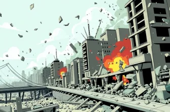 Najlepsze filmy akcji o zniszczeniu miasta