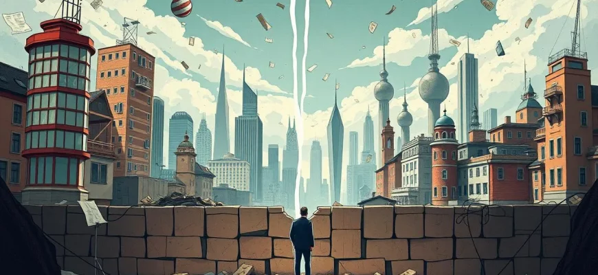 Kriminalne filmy o wyborze ścieżki przestępcy