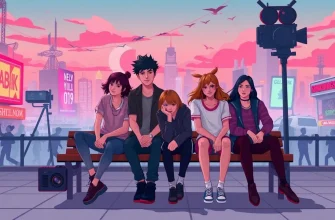 Top 10 filmów o młodzieży z polskim dubbingiem