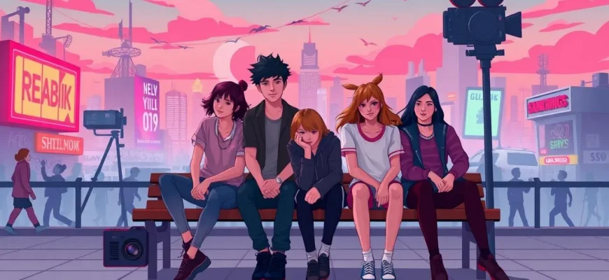 Top 10 filmów o młodzieży z polskim dubbingiem