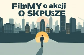 Filmy akcji o skrusze