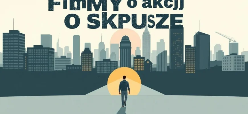 Filmy akcji o skrusze