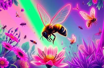 Filmy o owadach - 10 wyjątkowych propozycji