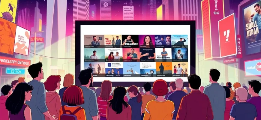 Motywacyjne Filmy, które Dodadzą Ci Energii