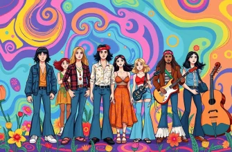 Filmy o hipisach - Podróż w czasie