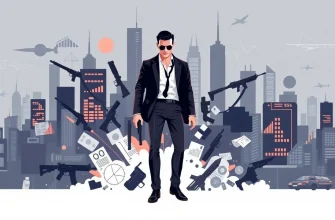 Najlepsze filmy akcji o finansistach